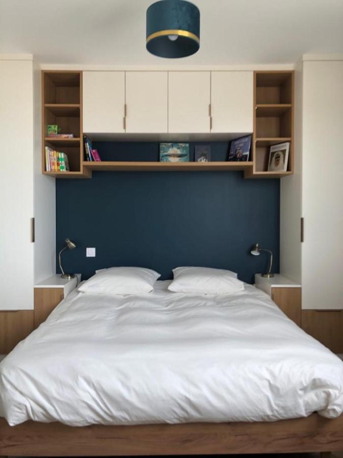 Vue Mer Exceptionnelle 디나르 외부 사진
